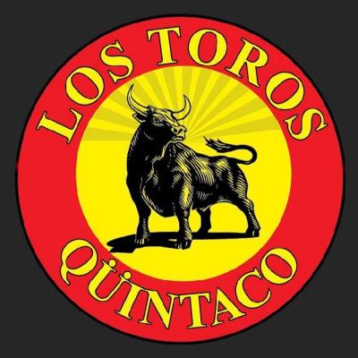 Los Toros Quintaco Logo